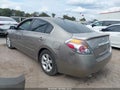 2007 Nissan Altima Hybrid — photo 3 of 12 | VIN 1N4CL21E57C177121