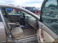2007 Nissan Altima Hybrid — photo 5 of 12 | VIN 1N4CL21E57C177121