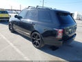 2013 Land Rover Range Rover — photo 3 of 16 | VIN SALGS2EF0DA100545