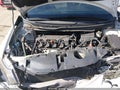 2015 Honda Civic — photo 10 of 16 | VIN 2HGFB2F54FH540105