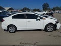 2015 Honda Civic — photo 13 of 16 | VIN 2HGFB2F54FH540105