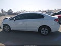 2015 Honda Civic — photo 14 of 16 | VIN 2HGFB2F54FH540105