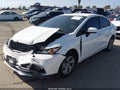 2015 Honda Civic — photo 2 of 16 | VIN 2HGFB2F54FH540105