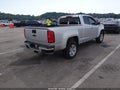 2020 Chevrolet Colorado — photo 4 of 14 | VIN 1GCHSCEA4L1111195