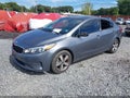 2018 Kia Forte — photo 2 of 17 | VIN 3KPFL4A7XJE276019