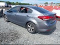 2018 Kia Forte — photo 3 of 17 | VIN 3KPFL4A7XJE276019
