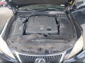 2009 Lexus IS 250 — photo 10 of 18 | VIN JTHCK262495027762
