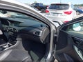 2018 Infiniti QX30 — photo 5 of 15 | VIN SJKCH5CR7JA055938