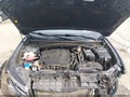 2022 Hyundai Tucson — photo 10 of 22 | VIN 5NMJECAE4NH149942