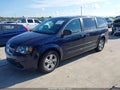 2013 Dodge Grand Caravan — photo 2 of 11 | VIN 2C4RDGBG7DR725864