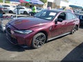 2026 BMW M3 — photo 2 of 18 | VIN WBS33HJ0XTFW31110