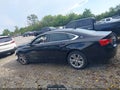 2015 Chevrolet Impala — photo 14 of 18 | VIN 2G1125S33F9227290