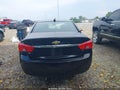2015 Chevrolet Impala — photo 16 of 18 | VIN 2G1125S33F9227290