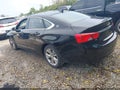 2015 Chevrolet Impala — photo 3 of 18 | VIN 2G1125S33F9227290