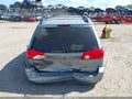 2008 Toyota Sienna — photo 16 of 16 | VIN 5TDZK23C48S175878