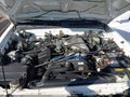 1997 Toyota 4Runner — photo 10 of 16 | VIN JT3HN86R0V0074944