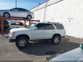 1997 Toyota 4Runner — photo 13 of 16 | VIN JT3HN86R0V0074944
