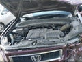 2008 Honda Ridgeline — photo 10 of 16 | VIN 2HJYK16308H535076