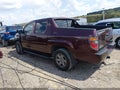 2008 Honda Ridgeline — photo 3 of 16 | VIN 2HJYK16308H535076