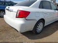 2009 Subaru Impreza — photo 6 of 16 | VIN JF1GE616X9H518949