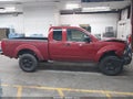2008 Nissan Frontier — photo 13 of 16 | VIN 1N6AD06W68C451350