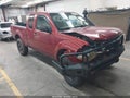 2008 Nissan Frontier — photo 1 of 16 | VIN 1N6AD06W68C451350
