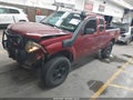 2008 Nissan Frontier — photo 2 of 16 | VIN 1N6AD06W68C451350