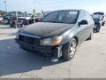 2009 Kia Spectra — photo 2 of 12 | VIN KNAFE221X95619313