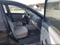 2009 Kia Spectra — photo 5 of 12 | VIN KNAFE221X95619313