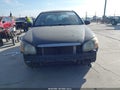 2009 Kia Spectra — photo 6 of 12 | VIN KNAFE221X95619313