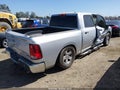 2009 Dodge Ram 1500 — photo 4 of 15 | VIN 1D3HB13PX9S700693