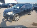 2012 Chevrolet Equinox — photo 2 of 16 | VIN 2GNALDEK6C6193903