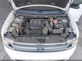 2014 Ford Flex — photo 10 of 16 | VIN 2FMGK5C89EBD08504
