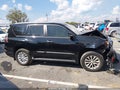 2017 Lexus GX 460 — photo 12 of 15 | VIN JTJBM7FX8H5172248