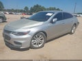 2018 Chevrolet Malibu Limited — photo 2 of 17 | VIN 1G1ZD5ST2JF139635