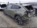 2024 Subaru Crosstrek — photo 3 of 19 | VIN 4S4GUHM66R3823281
