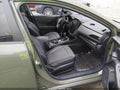 2024 Subaru Crosstrek — photo 5 of 19 | VIN 4S4GUHM66R3823281