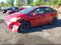 2013 Toyota Prius — photo 2 of 16 | VIN JTDKN3DU7D1727631