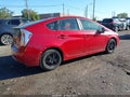 2013 Toyota Prius — photo 4 of 16 | VIN JTDKN3DU7D1727631