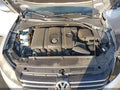2012 Volkswagen Passat — photo 10 of 16 | VIN 1VWBH7A30CC056720