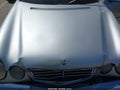 1997 Mercedes-Benz E-Class — photo 10 of 19 | VIN WDBJF72F9VA527158