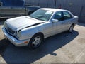 1997 Mercedes-Benz E-Class — photo 2 of 19 | VIN WDBJF72F9VA527158