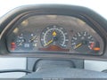 1997 Mercedes-Benz E-Class — photo 7 of 19 | VIN WDBJF72F9VA527158