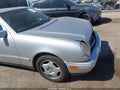 1997 Mercedes-Benz E-Class — photo 14 of 19 | VIN WDBJF72F9VA527158