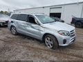 2017 Mercedes-Benz GLS-Class — photo 1 of 16 | VIN 4JGDF6EE4HA746315