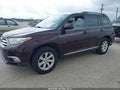 2011 Toyota Highlander — photo 2 of 16 | VIN 5TDZK3EH1BS029749