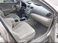 2009 Toyota Camry — photo 5 of 12 | VIN 4T1BE46K49U835756