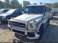 2009 Mercedes-Benz G-Class — photo 2 of 16 | VIN WDCYR37E89X178085