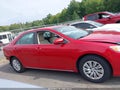 2014 Toyota Camry — photo 14 of 17 | VIN 4T1BF1FK1EU831184