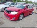 2014 Toyota Camry — photo 2 of 17 | VIN 4T1BF1FK1EU831184